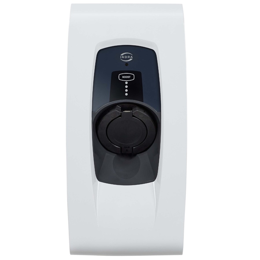 Indra Smart Pro EV Charger Installation, Prices & Reviews