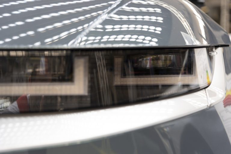 Hyundai IONIQ 5 N 84 kWh 650 Hp Electric AWD Battery Size, Cost To